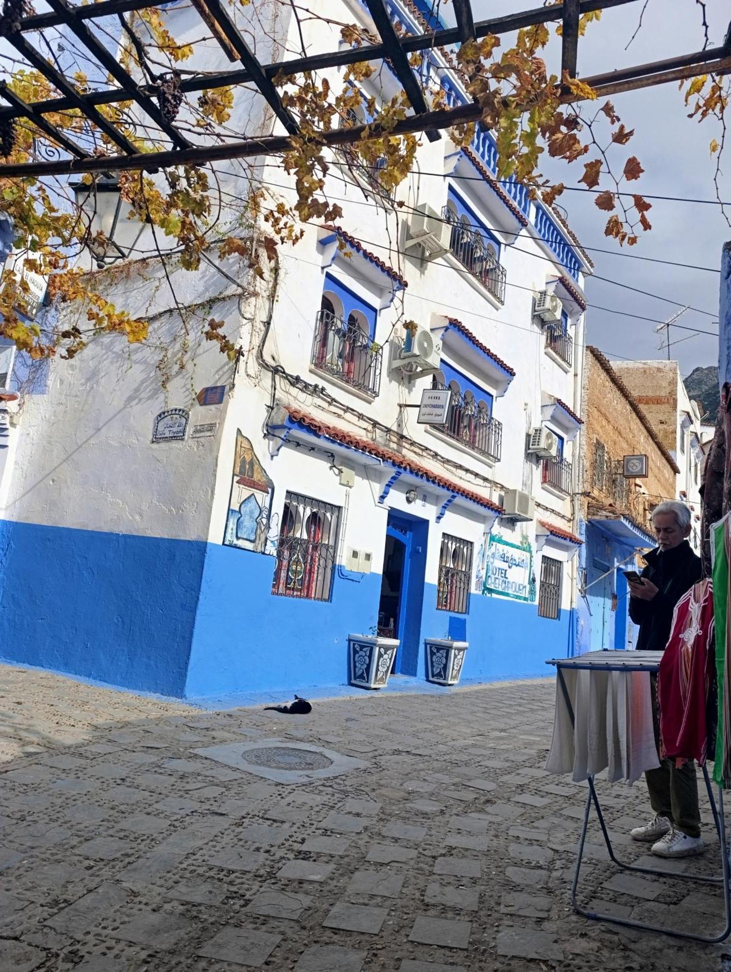 Hotel Hotel Chefchaouen *
