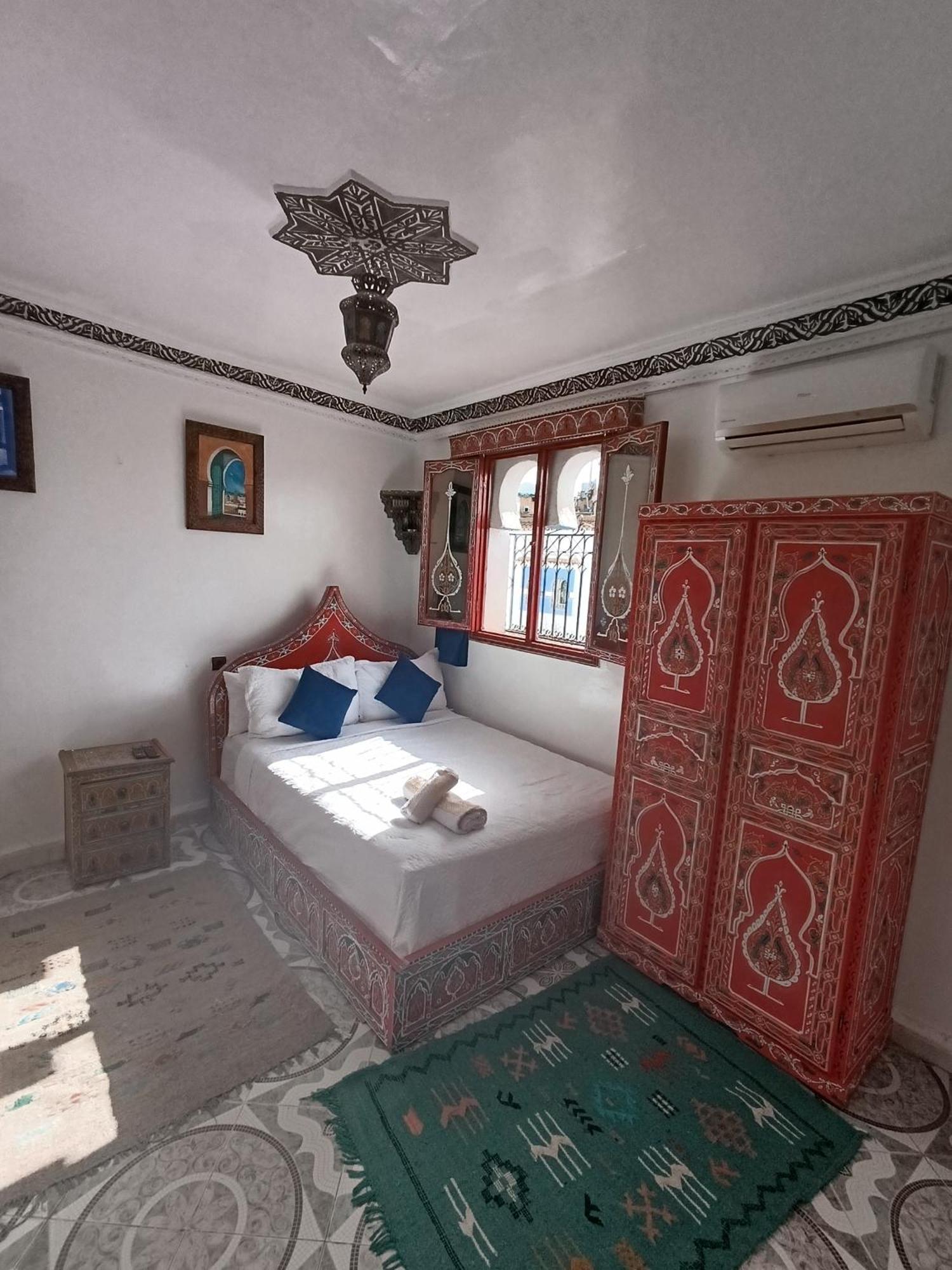 Hotel Chefchaouen *