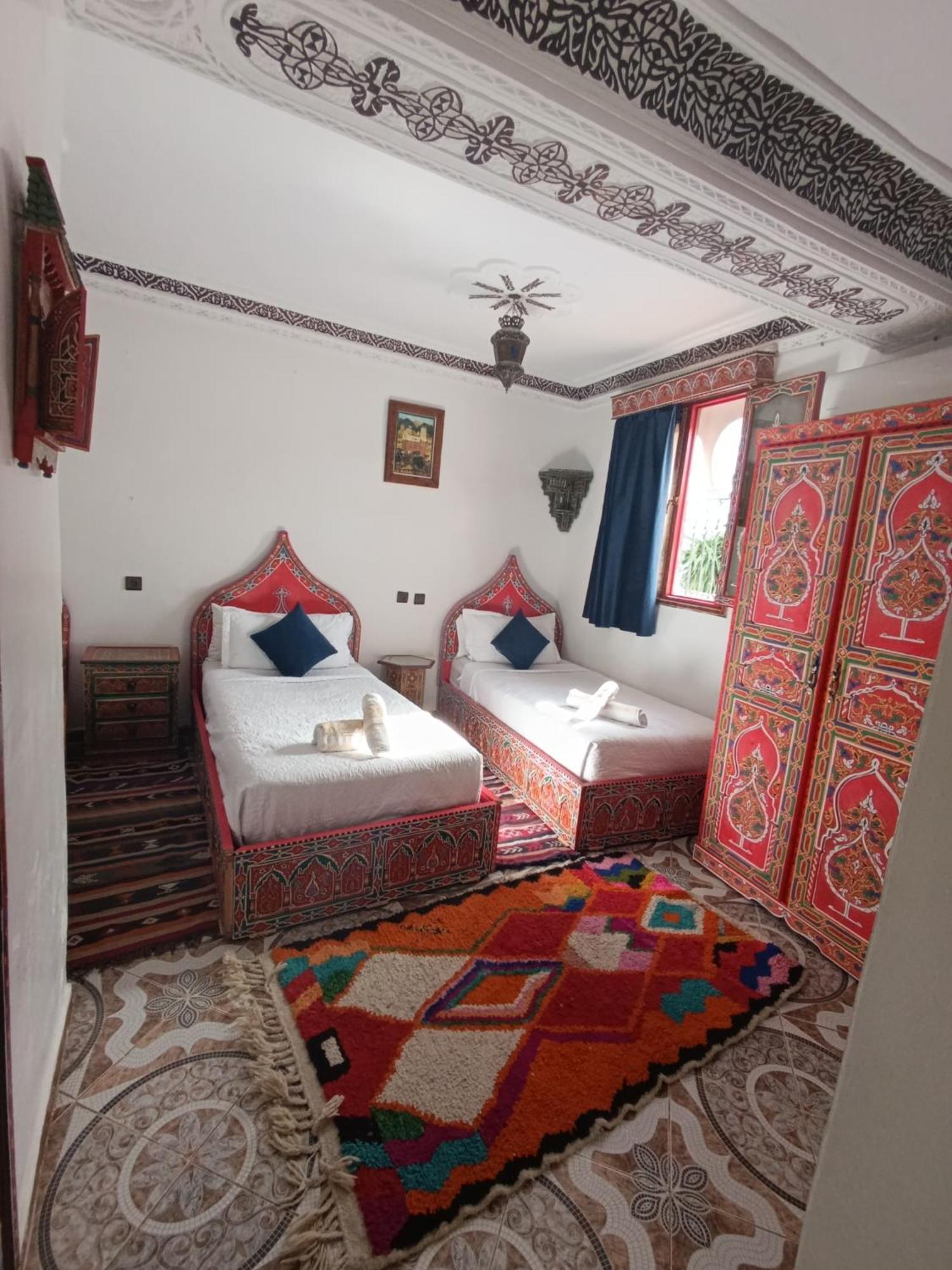 Hotel Chefchaouen Hotel