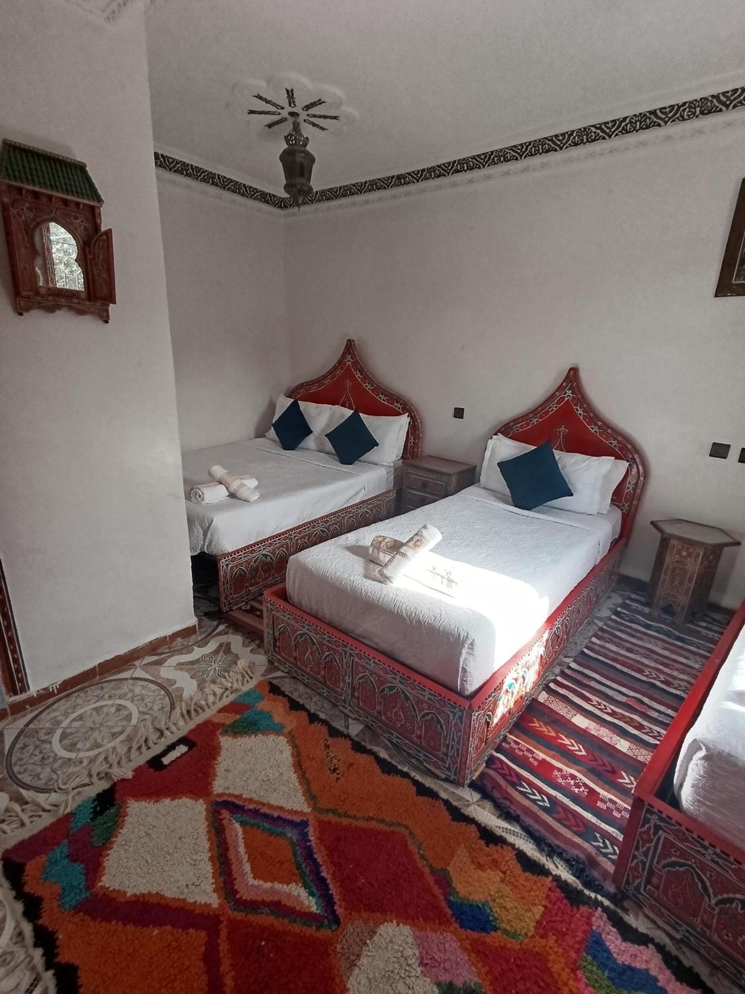 Hotel Chefchaouen *