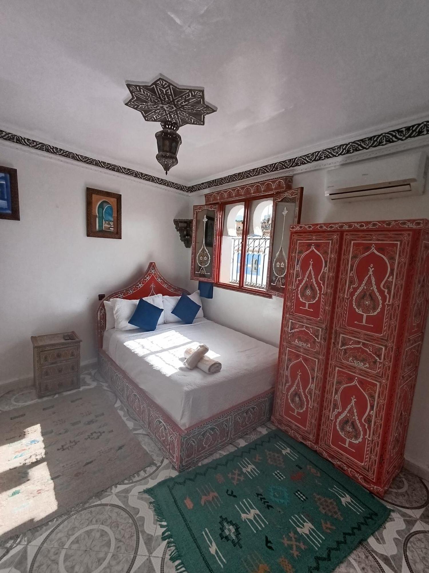 Hotel Chefchaouen